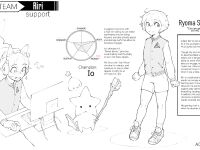 [CheeseCrumbles] Acute Gaming