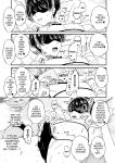 [TINGA (Kochinko)] Ikisugi! Birthday Party