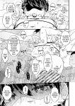 [TINGA (Kochinko)] Ikisugi! Birthday Party