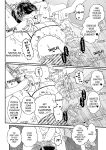 [TINGA (Kochinko)] Ikisugi! Birthday Party