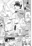 [TINGA (Kochinko)] Ikisugi! Birthday Party