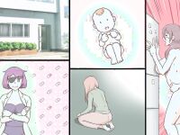 [pink-noise (Mizuiro Megane)] Futanari Syndrome〜Mama and daughter child making classroom