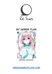 [Kyockchokyock (Kyockcho)] Watashi no Harem Keikaku - My Harem Plan (To LOVE-Ru Darkness) [Rei Scans]