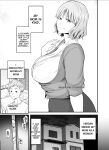 [Kakarudou (Matcha Neji)] My mother is no longer my woman.