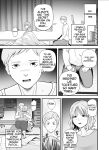 [Kakarudou (Matcha Neji)] My mother is no longer my woman.