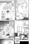 [Kakarudou (Matcha Neji)] My mother is no longer my woman.
