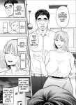 [Kakarudou (Matcha Neji)] My mother is no longer my woman.