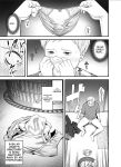 [Kakarudou (Matcha Neji)] My mother is no longer my woman.