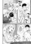 [YAGEN Nankotsu (Inukami Inoji)] Ally-san wa doko demo ikitai!! [CulturedCommissions]