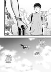 [YAGEN Nankotsu (Inukami Inoji)] Ally-san wa doko demo ikitai!! [CulturedCommissions]