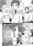 [TSF no F (NOMU)] The Former Ace of the Baseball Team is a Prostitute Girl