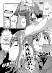 [TSF no F (NOMU)] The Former Ace of the Baseball Team is a Prostitute Girl