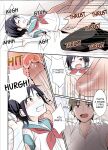 [TSF no F (NOMU)] The Former Ace of the Baseball Team is a Prostitute Girl