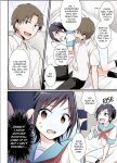 [TSF no F (NOMU)] The Former Ace of the Baseball Team is a Prostitute Girl