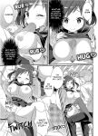 [TSF no F (NOMU)] The Former Ace of the Baseball Team is a Prostitute Girl