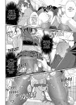 [TSF no F (NOMU)] The Former Ace of the Baseball Team is a Prostitute Girl