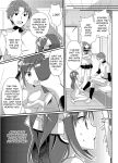 [TSF no F (NOMU)] The Former Ace of the Baseball Team is a Prostitute Girl