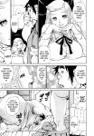[Tanuma Yuuichirou] FAT BOY FAIRYTALE Ch.1-6 [biribiri]