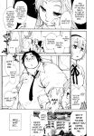 [Tanuma Yuuichirou] FAT BOY FAIRYTALE Ch.1-6 [biribiri]