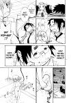 [Tanuma Yuuichirou] FAT BOY FAIRYTALE Ch.1-6 [biribiri]