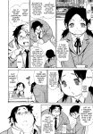 [Tanuma Yuuichirou] FAT BOY FAIRYTALE Ch.1-6 [biribiri]
