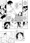 [Tanuma Yuuichirou] FAT BOY FAIRYTALE Ch.1-6 [biribiri]
