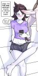 [Ahoykoi] Free-Use Jaiden (Jaiden Animations)