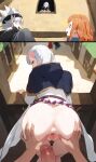 [Kisou] Noelle Silva NTR mini-comic (Black Clover)