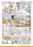(Erenisch) The Stevensons p.700 - 800