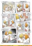 (Erenisch) The Stevensons p.700 - 800
