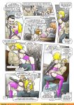 (Erenisch) The Stevensons p.700 - 800