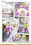 (Erenisch) The Stevensons p.700 - 800