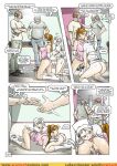 (Erenisch) The Stevensons p.700 - 800