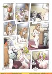 (Erenisch) The Stevensons p.700 - 800