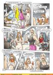 (Erenisch) The Stevensons p.700 - 800