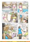 (Erenisch) The Stevensons p.700 - 800