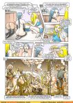 (Erenisch) The Stevensons p.901 - 960