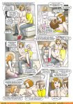 (Erenisch) The Stevensons p.901 - 960