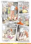 (Erenisch) The Stevensons p.901 - 960
