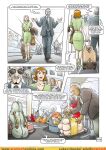 (Erenisch) The Stevensons p.901 - 960