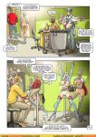 (Erenisch) The Stevensons p.901 - 960