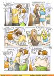 (Erenisch) The Stevensons p.901 - 960
