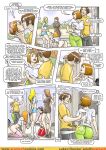 (Erenisch) The Stevensons p.901 - 960