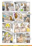 (Erenisch) The Stevensons p.901 - 960