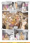 (Erenisch) The Stevensons p.901 - 960