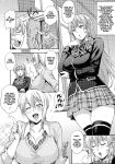(COMIC1☆13) [Mix Fry (Takurou)] JK Alice no Erina JK (Shokugeki no Soma) [Naxusnl + Biribiri]
