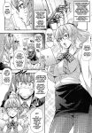 (COMIC1☆13) [Mix Fry (Takurou)] JK Alice no Erina JK (Shokugeki no Soma) [Naxusnl + Biribiri]