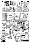 (COMIC1☆13) [Mix Fry (Takurou)] JK Alice no Erina JK (Shokugeki no Soma) [Naxusnl + Biribiri]