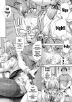 (COMIC1☆13) [Mix Fry (Takurou)] JK Alice no Erina JK (Shokugeki no Soma) [Naxusnl + Biribiri]