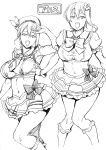 (COMIC1☆13) [Mix Fry (Takurou)] JK Alice no Erina JK (Shokugeki no Soma) [Naxusnl + Biribiri]